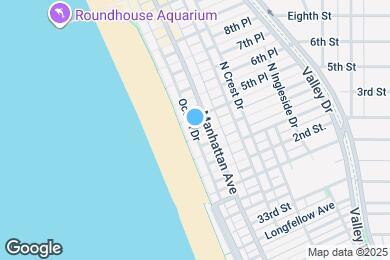 Map image of the property - 114 4th Plz