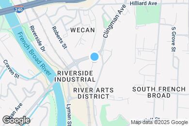 Map image of the property - Artful Way