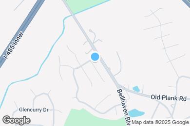 Map image of the property - 9152 Eventine Ct