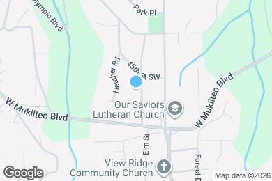 Map image of the property - 242 Elm St