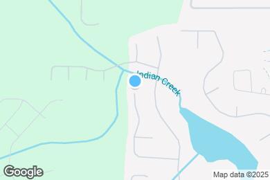 Map image of the property - 916 Summit Park Trail