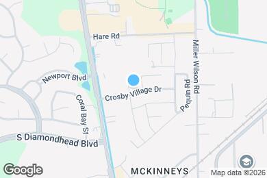 Map image of the property - 6206 Lovage Ave