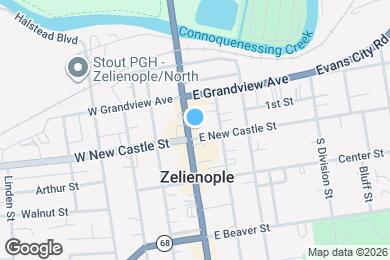 Map image of the property - Zeli Capital