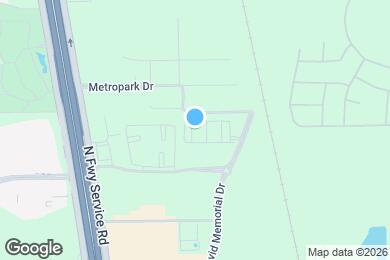 Map image of the property - 18415 Idyllic Aly