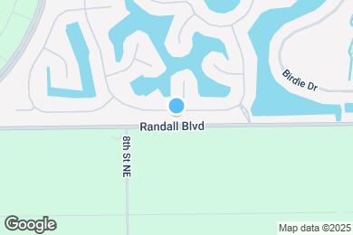 Map image of the property - 2759 Orange Grove Trail