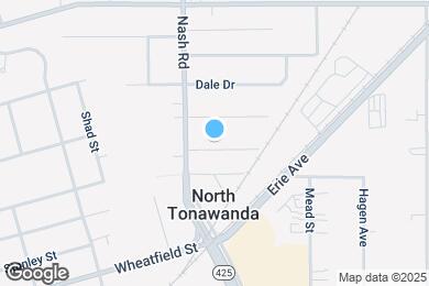 Map image of the property - 56 Klaum Ave