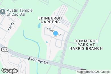 Map image of the property - 5644 Brougham Way