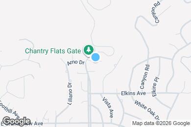 Map image of the property - 1212 Arno Dr