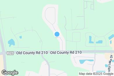 Map image of the property - 145 Johns Glen Dr
