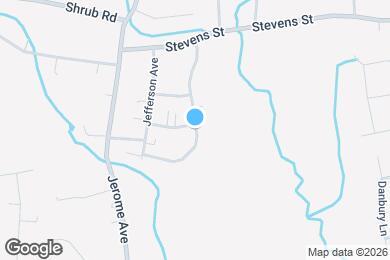 Map image of the property - 97 Shawn Dr