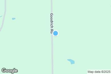 Map image of the property - 8435 Goodrich Rd