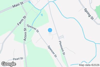 Map image of the property - 21 Pleasant Park