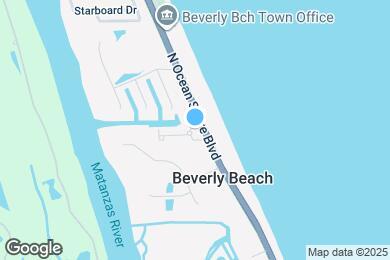 Map image of the property - 2678 Sunset Inlet Dr