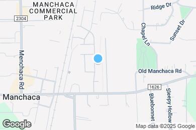 Map image of the property - 11803 Copperstone Ave