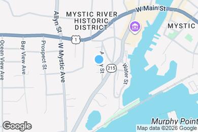 Map image of the property - 9 Ashby St