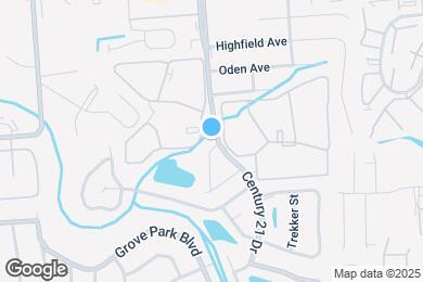 Map image of the property - 506 Eiseman Wy