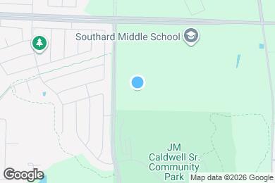 Map image of the property - The Whitley