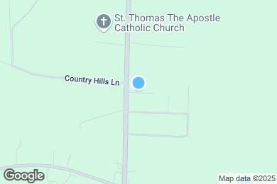 Map image of the property - 145 Patriot Point Dr