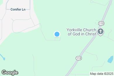 Map image of the property - 249 White Creek Dr