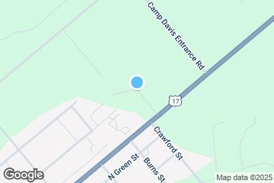 Map image of the property - 185 Buckhorn Ave