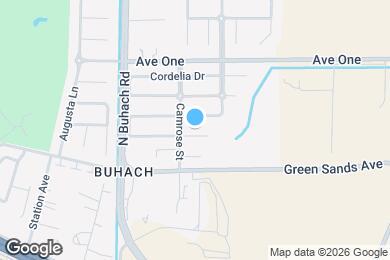 Map image of the property - 1951 Bridlewood Ct