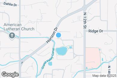 Map image of the property - 3231 Lakeside Dr
