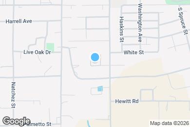 Map image of the property - Smith Square