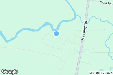 Map image of the property - 40 Park Dr