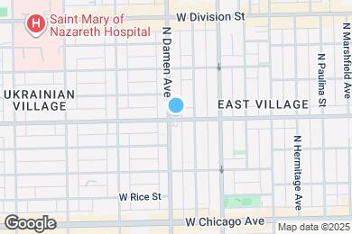 Map image of the property - Room in Shared 3 bed/1 bath home