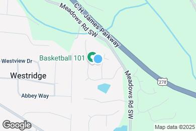 Map image of the property - 5545 Wheatfield Ln