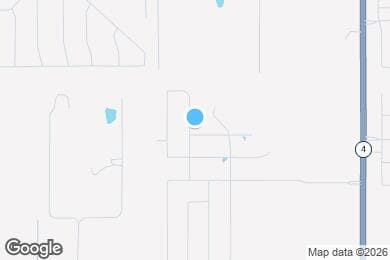 Map image of the property - 3736 Los Cabos Dr