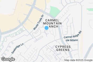 Map image of the property - 12057 World Trade Dr