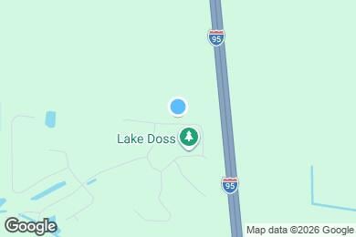 Map image of the property - 16162 Blossom Lake Dr