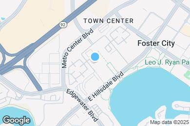 Map image of the property - 204 Town Green Ln