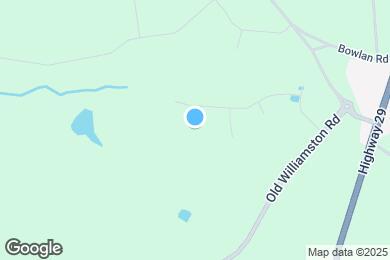 Map image of the property - 6 Alderwood Ct