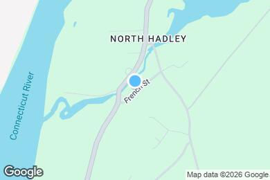 Map image of the property - 6 French St