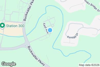 Map image of the property - 314 Bleecker St S