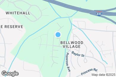 Map image of the property - 4209 Queen Victoria Pl