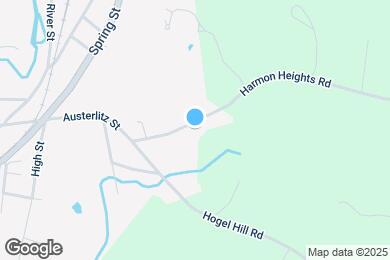 Map image of the property - 7 Harmon Heights Rd