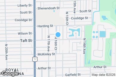 Map image of the property - Unit