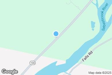 Map image of the property - 1076 Clinton Ave