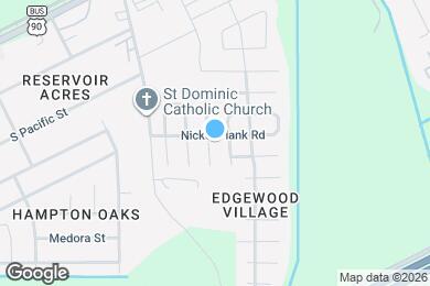Map image of the property - 8134 Pastel Dawn Trce