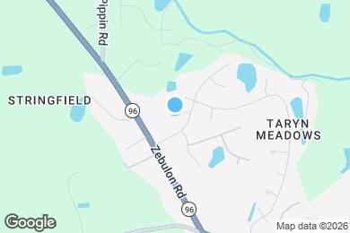 Map image of the property - 909 Wild Lilac Ct