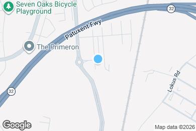 Map image of the property - 2267 Kelston Pl