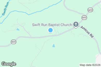 Map image of the property - 4047 Amicus Rd
