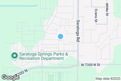 Map image of the property - 286 Starboard Dr