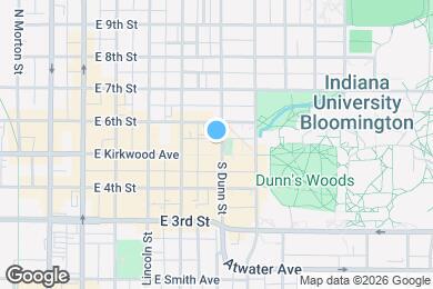 Map image of the property - White Mountain - Residential