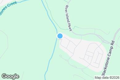 Map image of the property - 2051 Egret Cir