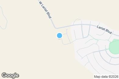Map image of the property - 2047 S Dunn Dr