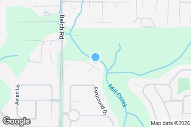 Map image of the property - 123 Chelsea Park